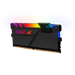 رم کامپیوتر دوکاناله ژل مدل EVO X II DDR4 RGB حافظه 16 گیگابایت و فرکانس 4266 مگاهرتز